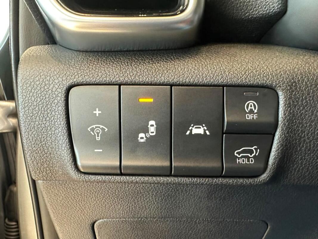 Kia Sportage (2018)