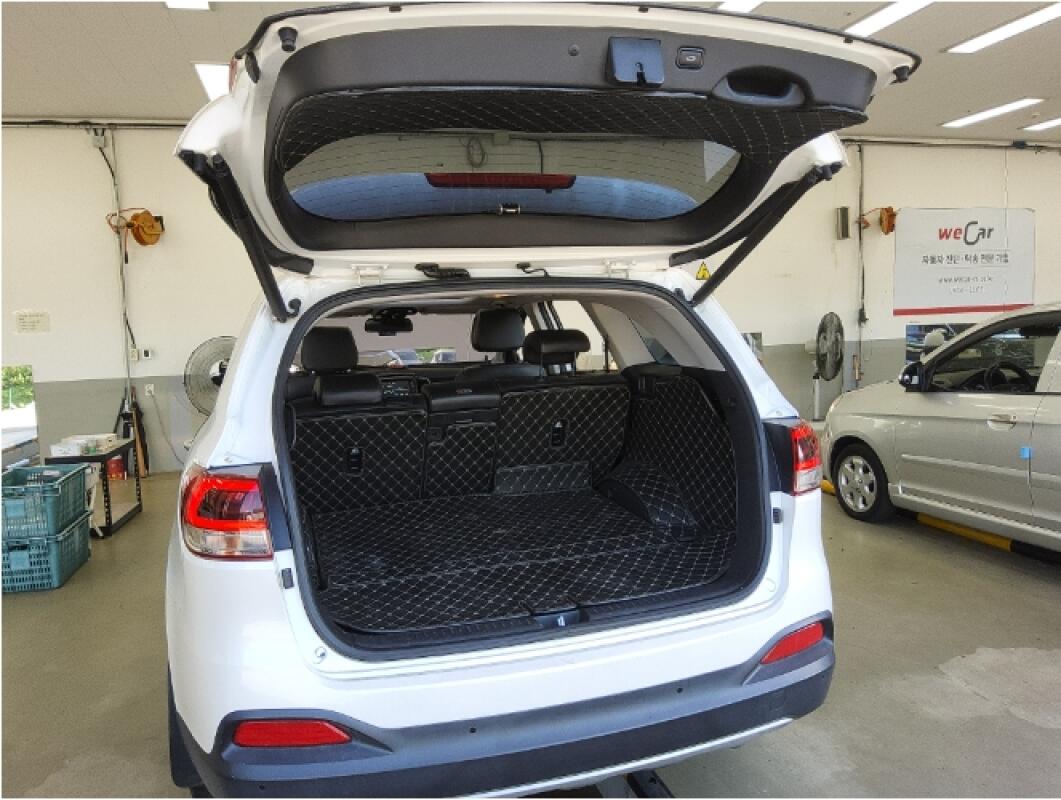 Kia Sorento (2015)