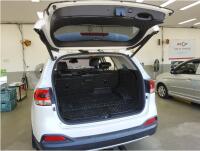 Kia Sorento (2015)