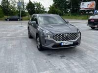 Hyundai SantaFe (2020)