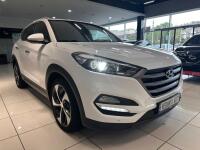 Hyundai Tucson (2017)