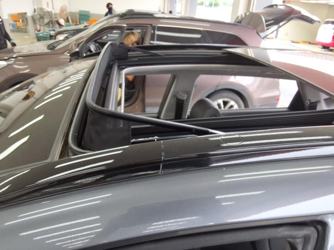 Hyundai Tucson (2016)