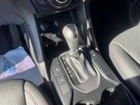 Hyundai Maxcruz (2016)