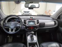 Kia Sportage (2015)