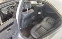 Mercedes E250 (2014)