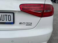 Audi A4 (2014)
