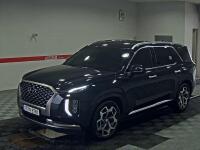 Hyundai Palisade (2022)