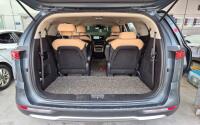 Kia Carnival (2021)