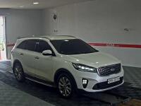 Kia Sorento (2018)