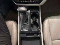 Kia Carnival (2016)