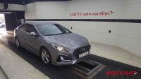 Hyundai Sonata (2018)