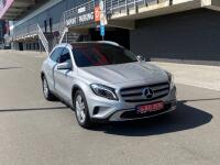 Mercedes GLA200 4MATIC