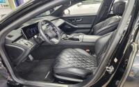Mersedes S400d (2021)