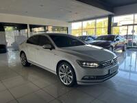 Volkswagen Passat (2018)