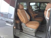 Hyundai Staria (2024)