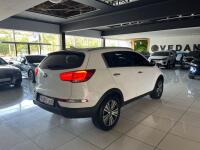 Kia Sportage (2013)