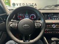 Kia K7 (2017)