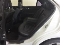 Mercedes E250 (2013)
