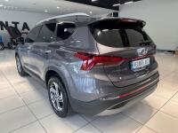 Hyundai SantaFe (2020)