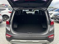 Hyundai SantaFe (2018)