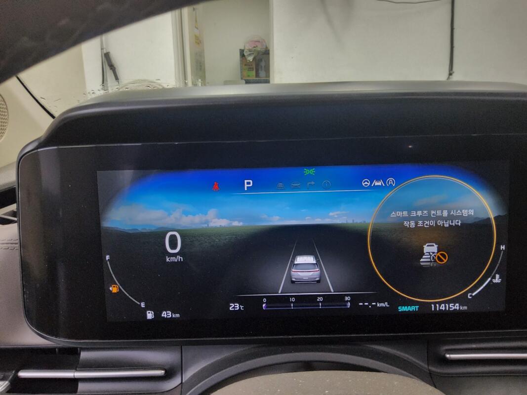 Kia Carnival (2021)