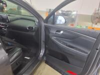 Hyundai Santa Fe (2018)