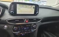 Hyundai SantaFe (2020)