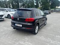 Volkswagen Tiguan (2015)
