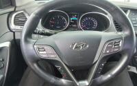 Hyundai SantaFe (2015)