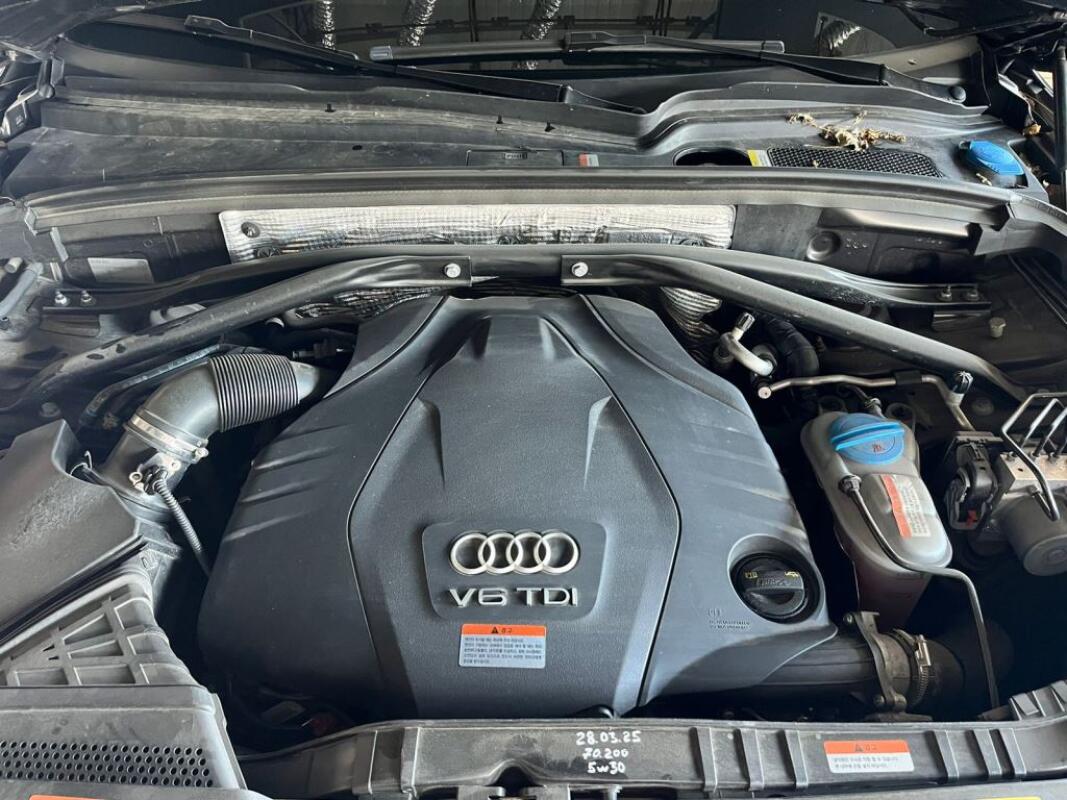 Audi Q5 (2015)