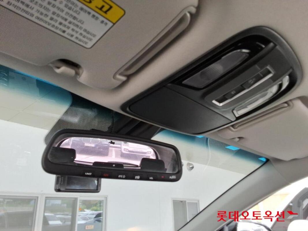 Kia Sorento (2019)