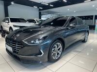 Hyundai Sonata (2020)