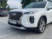 Hyundai Palisade (2019)