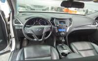Hyundai SantaFe (2015)
