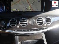 Mercedes S350d (2015)