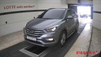 Hyundai SantaFe (2016)