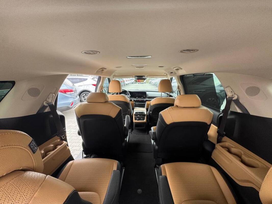 Kia Carnival (2020)