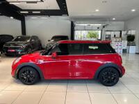 Mini	Cooper S (2014)