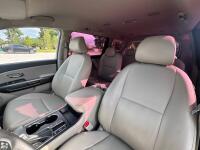 Kia Carnival (2019)