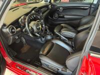 Mini	Cooper S (2014)
