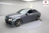 Mercedes E250 (2015)