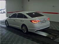 Hyundai Sonata (2015)