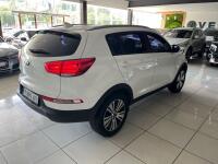 Kia Sportage (2013)