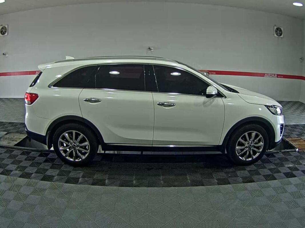 Kia Sorento (2016)