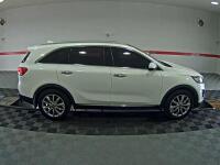 Kia Sorento (2016)