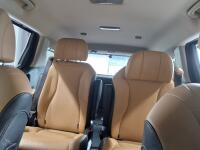Kia Carnival (2021)