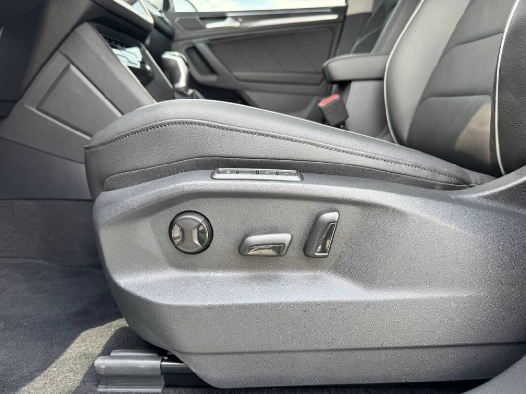 Volkswagen Tiguan (2022)