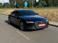 Audi A7 (2015)