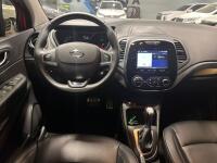 Renault Samsung QM3 (2019)