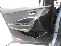 Hyundai Maxcruz (2016)